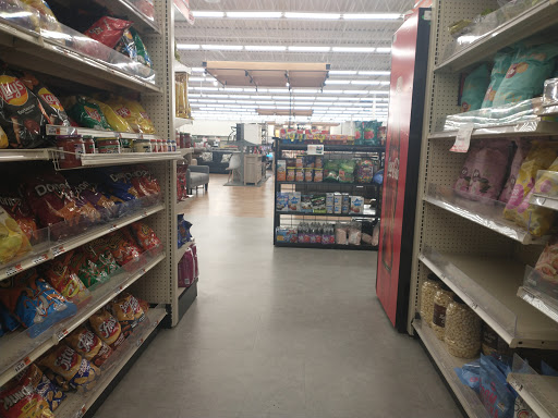 Discount Store «Big Lots», reviews and photos, 6543 Atlanta Hwy, Montgomery, AL 36117, USA