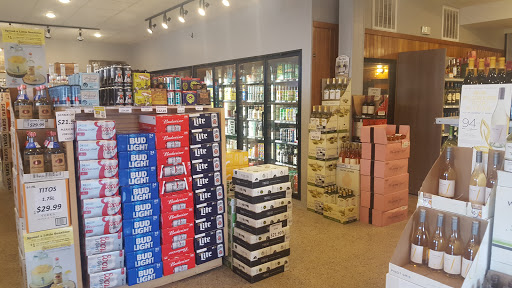 Liquor Store «Don Rommel Liquor Store», reviews and photos, 201 S Bay Ave, Beach Haven, NJ 08008, USA