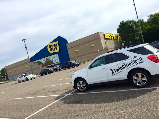 Electronics Store «Best Buy», reviews and photos, 1350 50th St E, Inver Grove Heights, MN 55077, USA