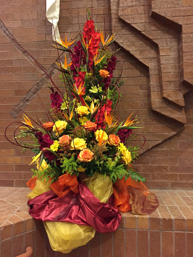 Florist «Oakleaf Florist», reviews and photos, 4185 Naco Perrin Blvd, San Antonio, TX 78217, USA