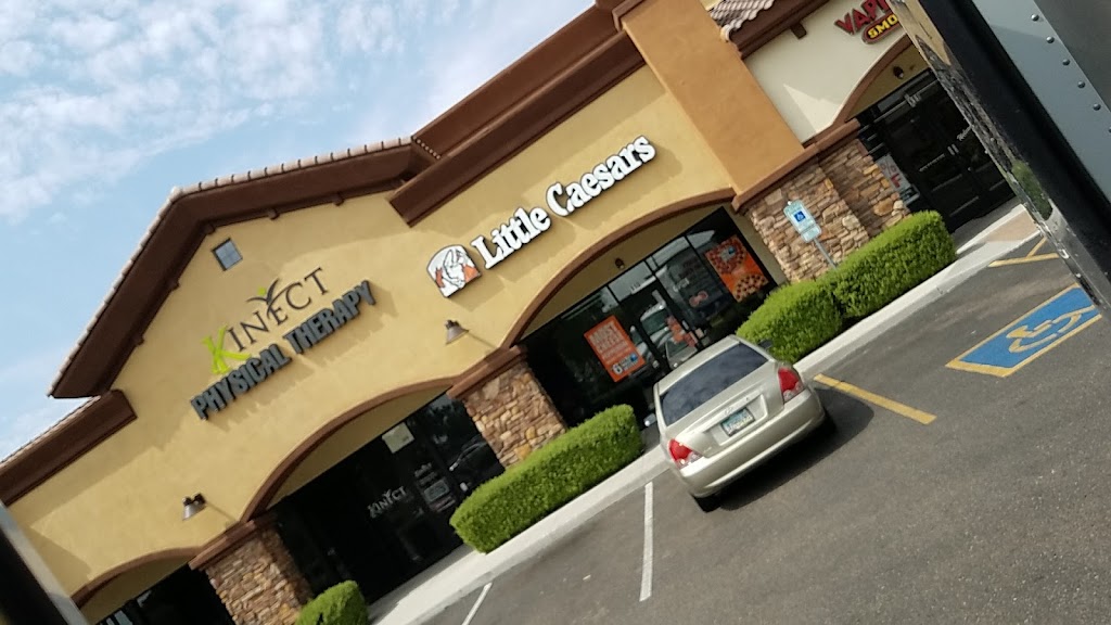 Little Caesars Pizza 85205