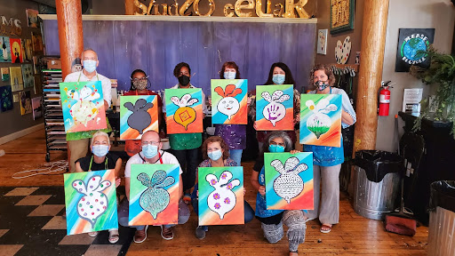 Wine Bar «Studio Cellar», reviews and photos, 912 Lady St, Columbia, SC 29201, USA