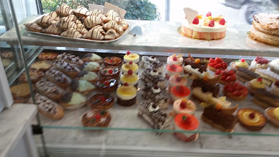 Artisan Boulanger Pâtissier "La Gourmandise" à Orléans