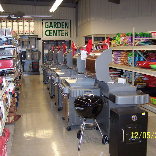 Hardware Store «Rocking R Ace Hardware», reviews and photos, 1030 S High St, Harrisonburg, VA 22801, USA