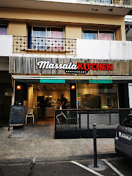 Photo n°1 de Massala Kitchen à Saint-Denis ()