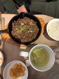 Photo n°120 de Myung Ka à Paris ()