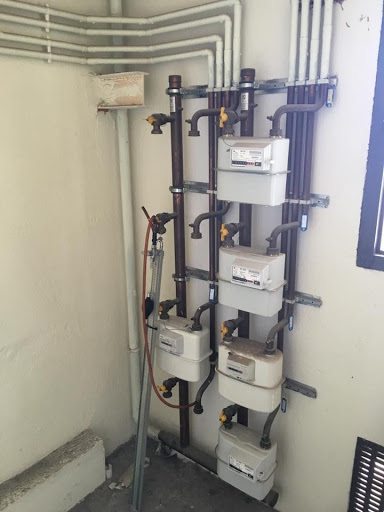 J.NOVA INSTAL·LACIONS I REPARACIONS en La Parada, Barcelona