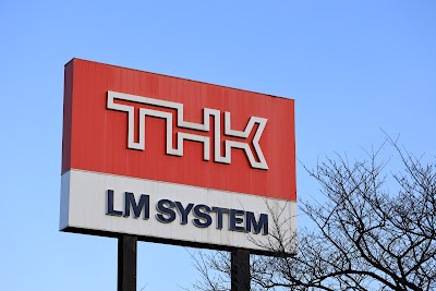 THK(株) 三重工場