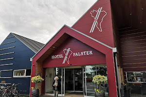 Restaurant Hotel Falster