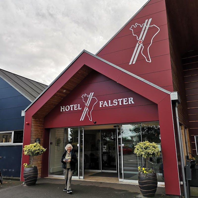 Restaurant Hotel Falster