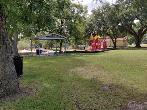 Alvin Skatepark image 1