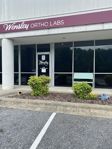 Wensley Ortho labs