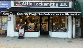 Attle Locksmiths