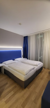 Les plus récentes hôtels ibis Muenchen Messe 85622 Feldkirchen