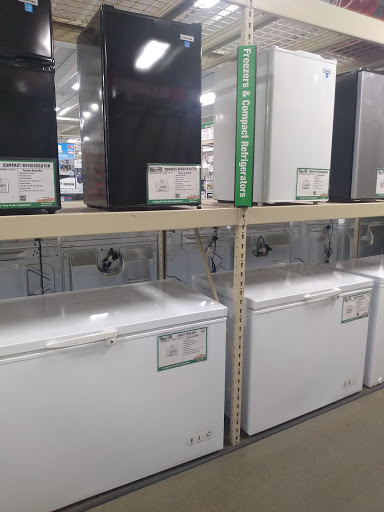 Home Improvement Store «Menards», reviews and photos, 6220 US-6, Portage, IN 46368, USA