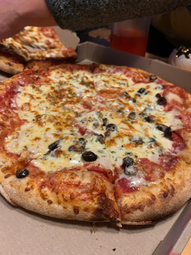InstaPizza - Pizzeria