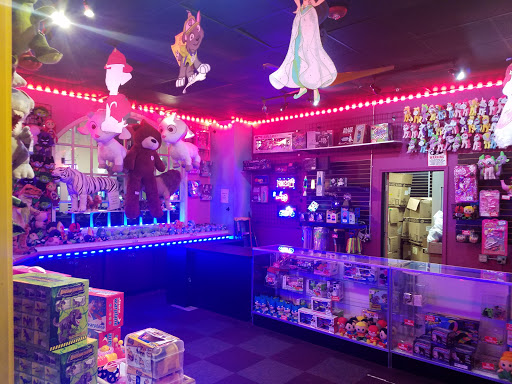 Amusement Park «FunPlex Amusement Park», reviews and photos, 13700 Beechnut St, Houston, TX 77083, USA