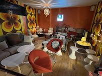 Atmosphère du Restaurant Querelle à Amiens - n°12