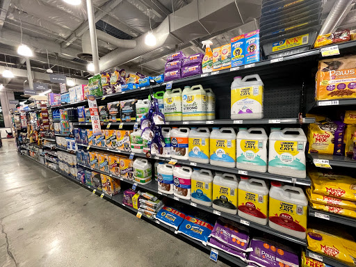 Supermarket «Lucky», reviews and photos, 6155 W Las Positas Blvd, Pleasanton, CA 94588, USA