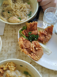 Les plus récentes photos du Restaurant cambodgien Wong Heng à Paris - n°1