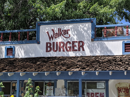 Walker Burger