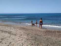 Photo de Playa de Cabo de Gata et le règlement