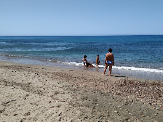 Playa de Cabo de Gata