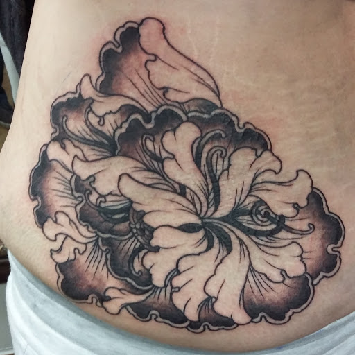 Explore 3d butterfly tattoo ideas, creative tattoo ideas in Glendale, available at Light Heart Tattoo