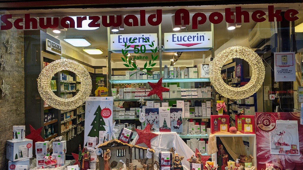 Schwarzwald Apotheke