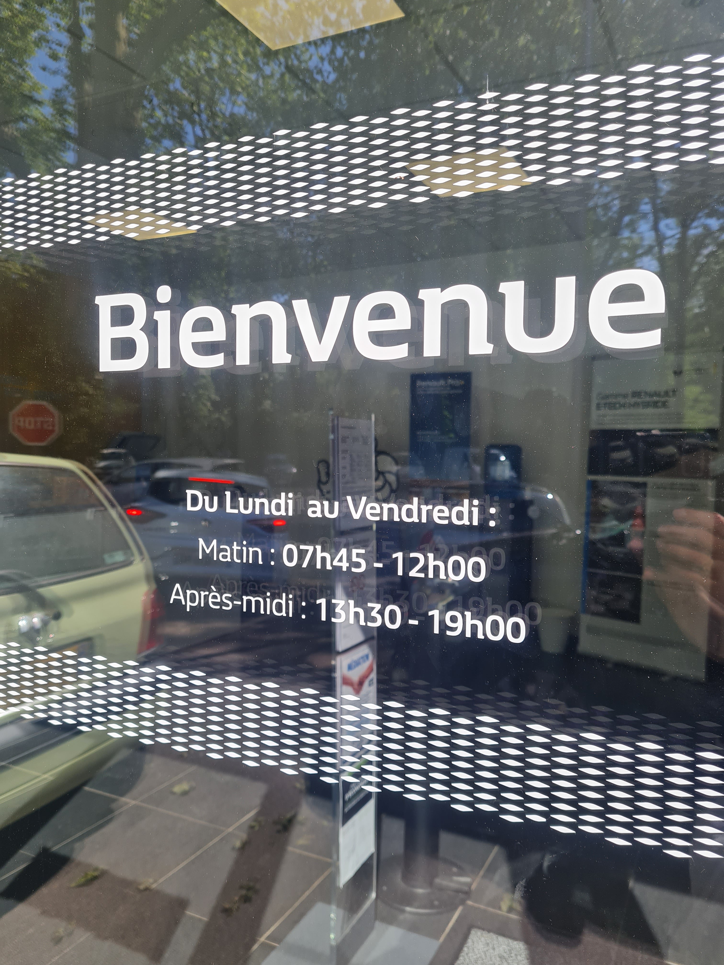 Photo n° 2 de l'avis de Marie-luce.R fait le 11/05/2022 à 11:18