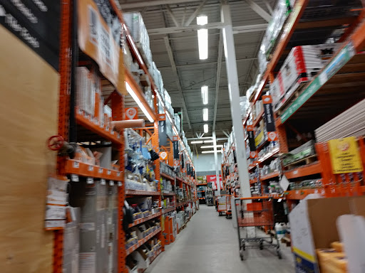 Home Improvement Store «The Home Depot», reviews and photos, 4150 Joslyn Rd, Auburn Hills, MI 48326, USA