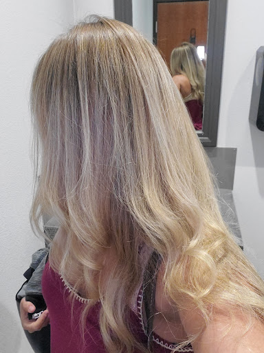 Hair Salon «The Foundry Salon», reviews and photos, 1320 Hanz Dr, New Braunfels, TX 78130, USA