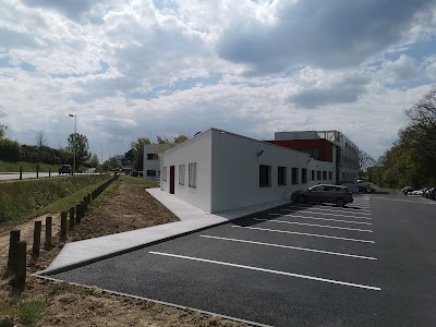 Conseil d'Architecture d'Urbanisme et de l'Environnement de la Vendée à La Roche-sur-Yon