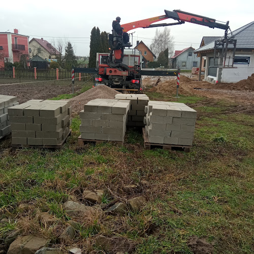 Now-Bud sp.j. - Firma budowlana