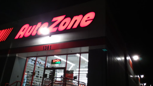 Auto Parts Store «AutoZone», reviews and photos, 1361 W 190th St, Gardena, CA 90248, USA