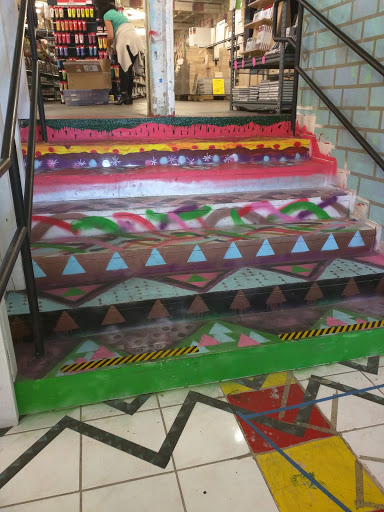 Art Supply Store «Artist & Craftsman Supply Downtown LA», reviews and photos, 1917-1921 E 7th St, Los Angeles, CA 90023, USA