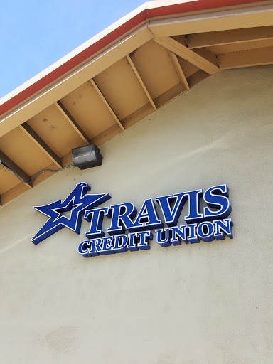 Travis Credit Union in Concord, California