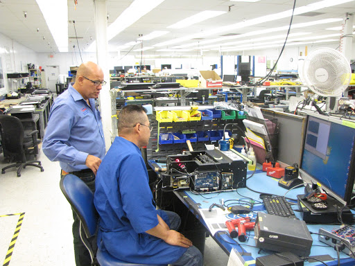 iCRco, Inc. image