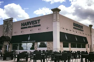 Harvest Seasonal Grill - Montage image