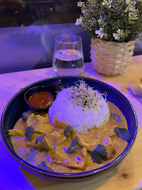 Plats et boissons du Restaurant vietnamien Asie Gourmand à Strasbourg - n°16