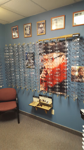 Optician «Monroe Eye Care», reviews and photos, 1644 Monroe Ave, Rochester, NY 14618, USA