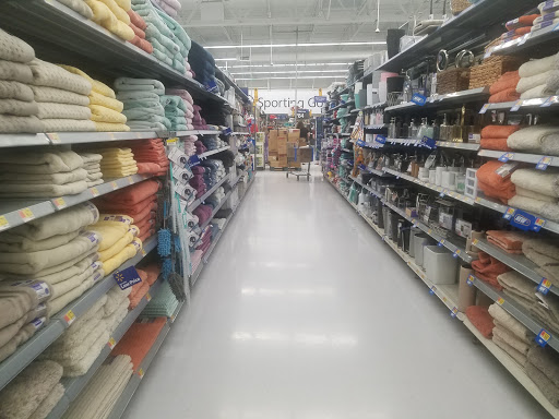 Department Store «Walmart Supercenter», reviews and photos, 3501 8th St SW, Altoona, IA 50009, USA