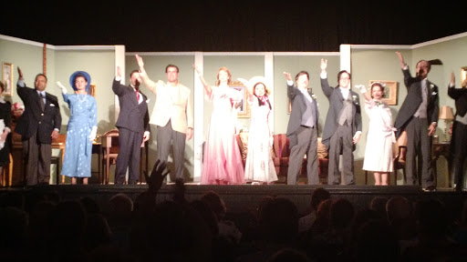 Performing Arts Theater «Newtown Theatre», reviews and photos, 120 N State St, Newtown, PA 18940, USA