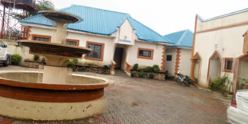 Jamal Prestigious Guest Inn, Nigeria, Motel, state Kebbi