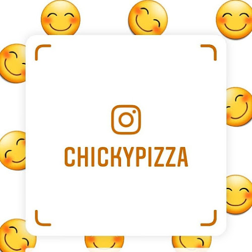 Chick & Pizza - Pizzeria