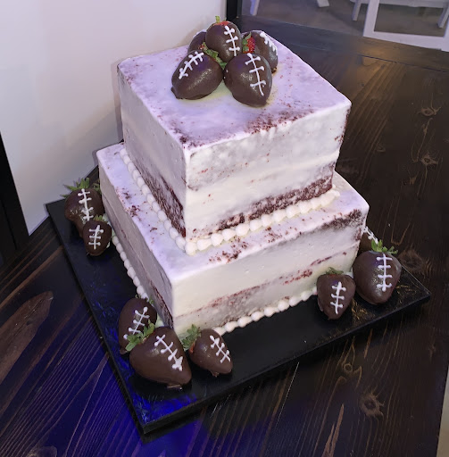 Event Venue «White City Weddings & Events», reviews and photos, 1314 Co Rd 42, Prattville, AL 36067, USA