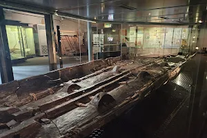 Dover Museum and Bronze Age Boat Gallery image