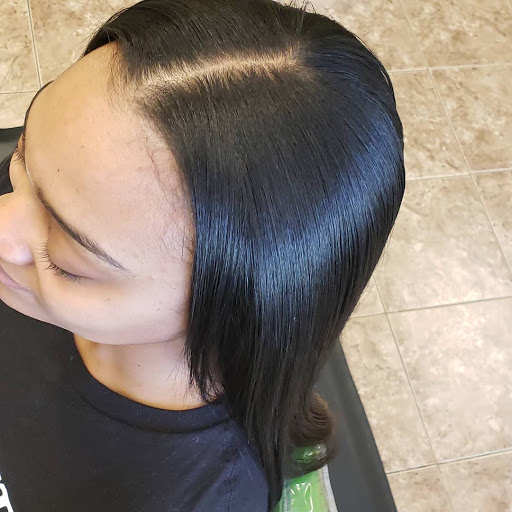 Beauty Salon «New Concept Dominican Salon», reviews and photos, 1427 GA-138 Suite# 6, Conyers, GA 30013, USA