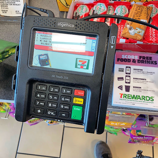 Convenience Store «7-Eleven», reviews and photos, 10910 Rush St, South El Monte, CA 91733, USA