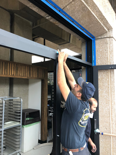 Locksmith «Advanced Security Safe and Lock», reviews and photos, 6318 Reisterstown Rd, Baltimore, MD 21215, USA